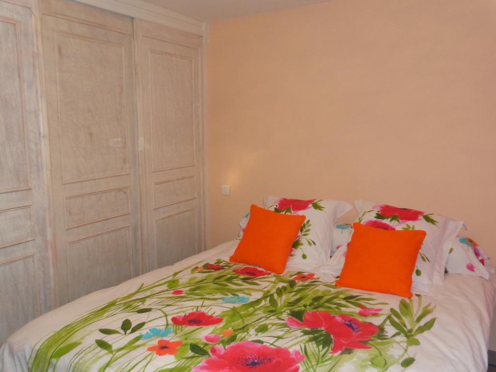 Gite Millesime Et Une Nuit Villers-sous-Chatillon Exterior photo