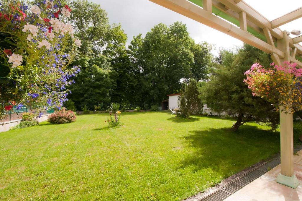 Gite Millesime Et Une Nuit Villers-sous-Chatillon Exterior photo
