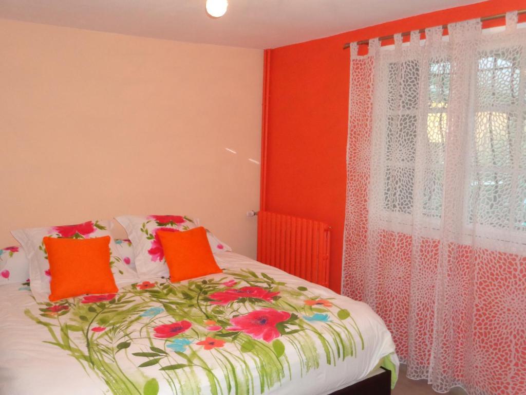 Gite Millesime Et Une Nuit Villers-sous-Chatillon Exterior photo