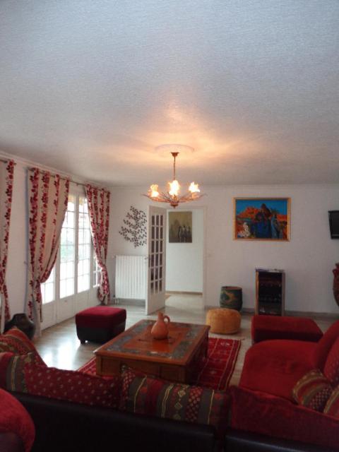 Gite Millesime Et Une Nuit Villers-sous-Chatillon Exterior photo