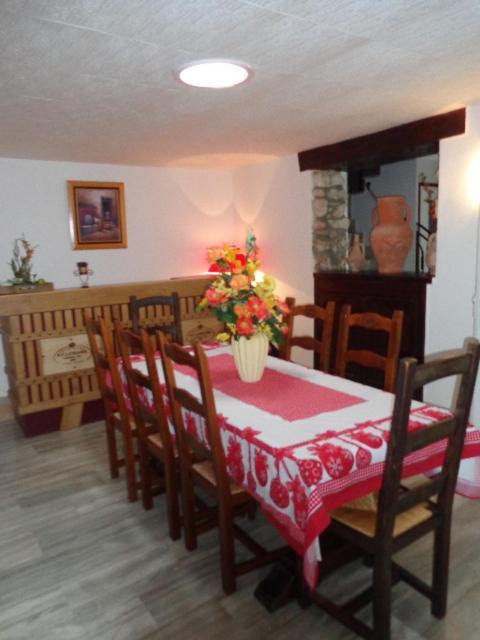 Gite Millesime Et Une Nuit Villers-sous-Chatillon Exterior photo
