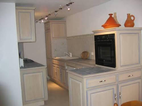 Gite Millesime Et Une Nuit Villers-sous-Chatillon Exterior photo